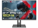 JN-iA27G120U2-HSP [27インチ]