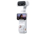 Insta360 Luna Ultra [ステラホワイト]