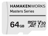 HW-MSD064GT1 [64GB]