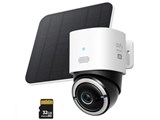 Eufy 4G LTE Cam S330 T86P2521 [ホワイト]