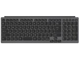 FMV Comfort Keyboard KB800 FMVKB800T1 [ブラック]