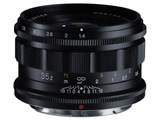 フォクトレンダー NOKTON classic 35mm F1.4 [ニコンZ用]