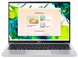 Aspire Lite 14 AL14-45P-H38U [ライトシルバー]