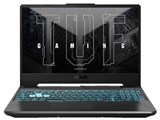 TUF Gaming A15 FA506NCQ FA506NCQ-R7R3050WPS [グラファイトブラック]