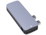 G-Storategy NV335EX NV33525EX-GY [シルバー]