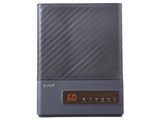 ERU MOIST PLUS QS541-GY [グレー]