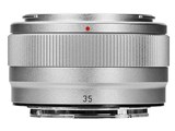 AF 35mm F2.2 シルバー [ニコンZ用]