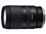 17-70mm F/2.8 Di III-A VC RXD (Model B070) [ニコンZ用]