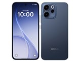 OPPO Reno15 A 128GB [トワイライトネイビー] 