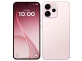 OPPO Reno15 A 256GB [アフターグロウピンク] 