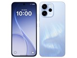 OPPO Reno15 A 256GB [オーロラブルー] 