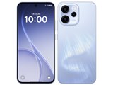 OPPO Reno15 A CPH2801 キャリア版 [オーロラブルー] 