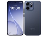 OPPO Reno15 A CPH2801 キャリア版 [トワイライトネイビー] 