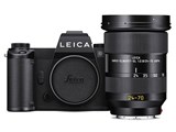 ライカSL3-P バリオ・エルマリートSL f2.8/24-70mm ASPH.セット [ブラック]