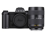 ライカSL3-P バリオ・エルマリートSL f2.8/28-70mm ASPH.セット [ブラック]