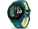 Forerunner 170 Music 010-03920-44 [Teal Green/Citron]
