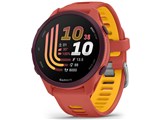 Forerunner 170 Music 010-03920-45 [Red Pink/Mango]
