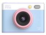 myFirst Insta Lux [コットンキャンディ]