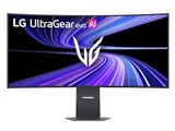 LG UltraGear evo AI 45GX950B-B [44.5インチ]