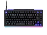 G512 X 75 G512X-75-LNBK [ブラック]