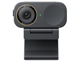 Insta360 Link 2C Pro CINSABPB [グラファイトブラック]