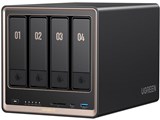 NASync DXP4800 GT