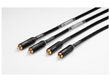 J7-RCA Clear Force [0.7m]