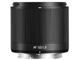 TTArtisan Neo AF 50mm f/1.8 [ニコンZ用]