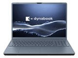 dynabook T6 P1T6APEL [アッシュブルー]