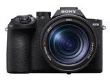 サイバーショット DSC-RX10M5