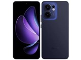 OPPO Reno13 A OPG05 キャリア版 [ルミナスネイビー] 