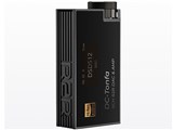 DC-Tonfa [Black]