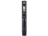 OM SYSTEM ボイストレック VP-20 BLK [メタリックブラック]