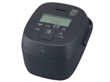 豪熱大火力 NW-WD10-BA [ブラック]
