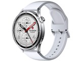 Xiaomi Watch S5 46mm [シルバー]