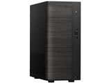 V500 Mini Tower (V501MV) V501MV-05210H16512O [ブラック]