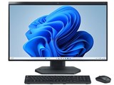 LAVIE A27 A2795/LAB-B PC-A2795LAB-B [ファインブラック]