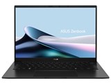 Zenbook 14 UM3406GA UM3406GA-TAI7161WS [ジェイドブラック]