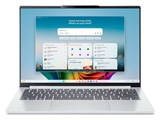 Swift Go 14 AI SFG14-I71-N73Z [プラチナシルバー]