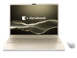 dynabook T7 P2T7APBG [アッシュゴールド]