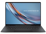 ExpertBook Ultra (B9406CAA) B9406CAA-TG0994X [ジェットフォグ]