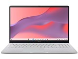Chromebook CM15 (CM1505) CM1505CM4A-864GY [ピュアグレー]