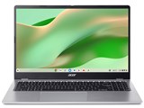 Chromebook 315 CB315-7H-H18P [スパークリーシルバー]