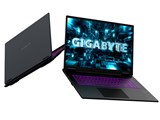 GAMING A18 PRO DXJG3JPBC4JH [Titanium Black]