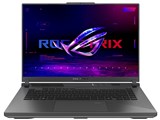 ROG Strix G16 (G614PR) G614PR-R9R5070TI300 [エクリプスグレー]