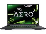 AERO X16 4WHN3JPC64DP [ルーナーホワイト]