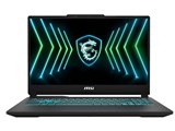 Cyborg-15-Black-Edition-A13VEO-5799JP [アルマイトブラック]