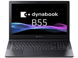 dynabook B55/LA A6BWLALC8GMA