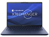 dynabook X74/LY A6XALYL5AC1A