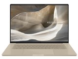 Zenbook SORA 16 (UX3607QA) UX3607QA-PU16570BES [ザブリスキーベージュ]